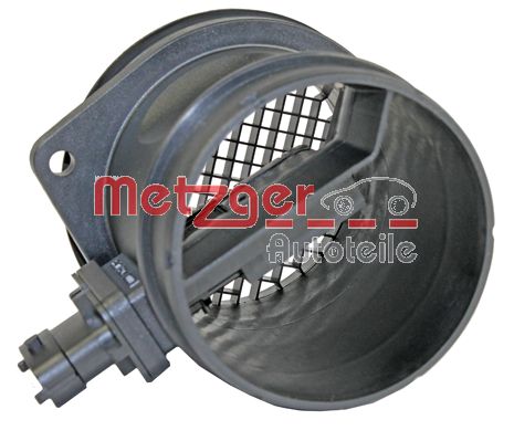 METZGER 0890381 ORIGINAL ERSATZTEIL GREENPARTS Luftmassenmesser